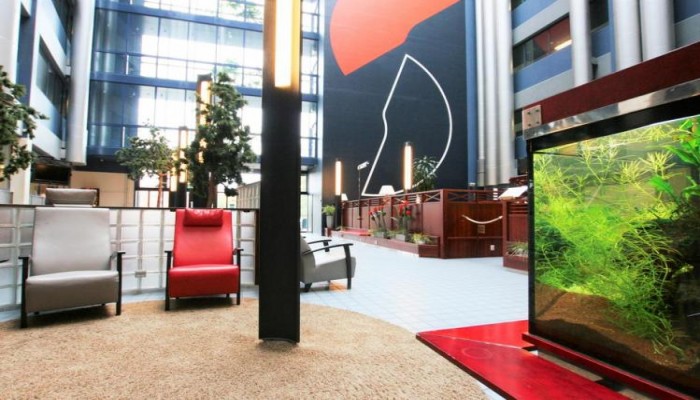 Hotel Airport Bonus Inn poza 6