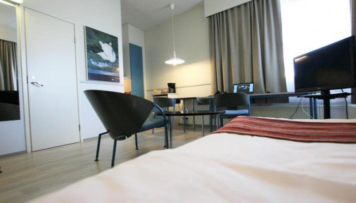 Hotel Airport Bonus Inn poza 22