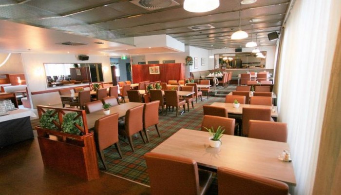 Hotel Airport Bonus Inn poza 25