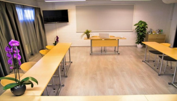 Hotel Airport Bonus Inn poza 41