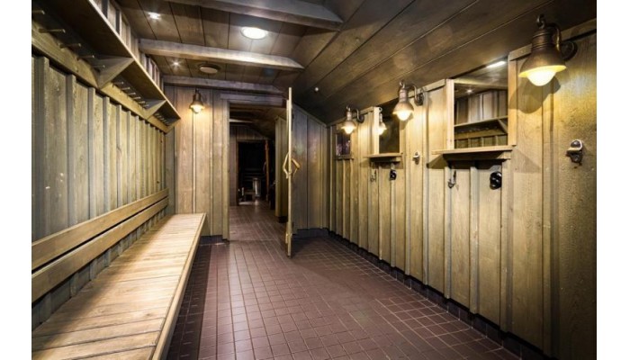 Hotel Eurohostel poza 11