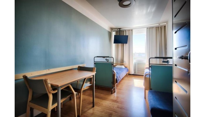 Hotel Eurohostel poza 12