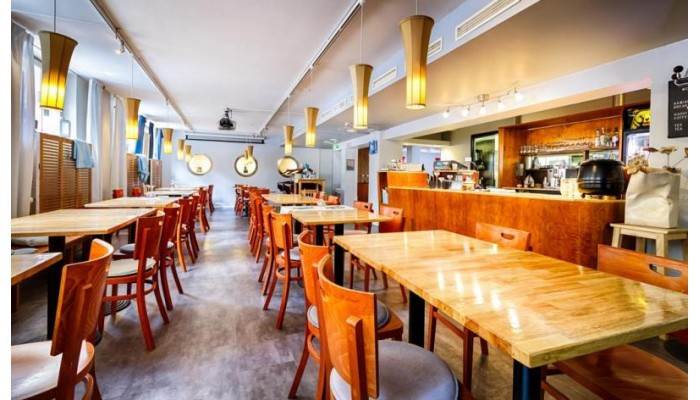 Hotel Eurohostel poza 8