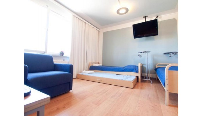 Hotel Eurohostel poza 18