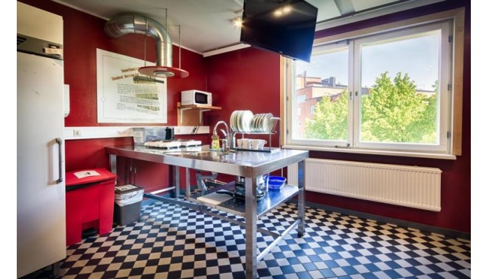 Hotel Eurohostel poza 3