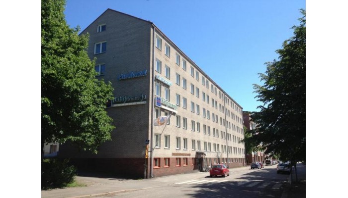 Hotel Eurohostel poza 0