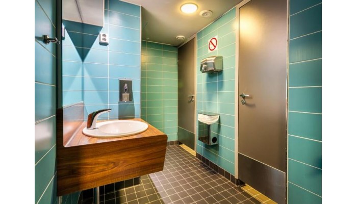 Hotel Eurohostel poza 13