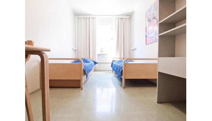 Hotel Eurohostel poza 14