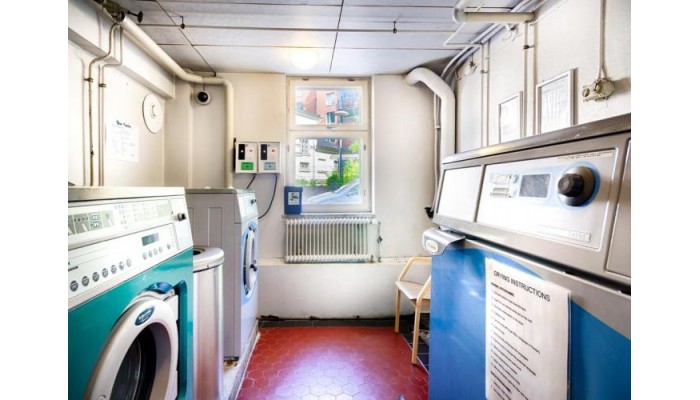 Hotel Eurohostel poza 2