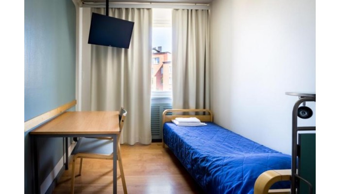 Hotel Eurohostel poza 15