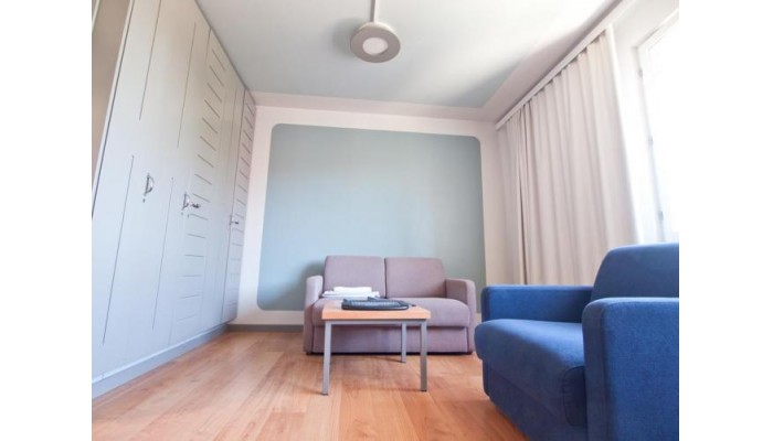 Hotel Eurohostel poza 17