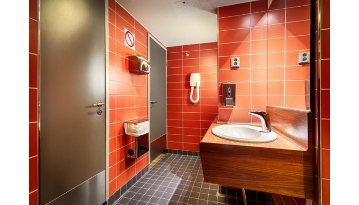 Hotel Eurohostel poza 7