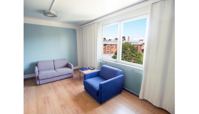 Hotel Eurohostel poza 19