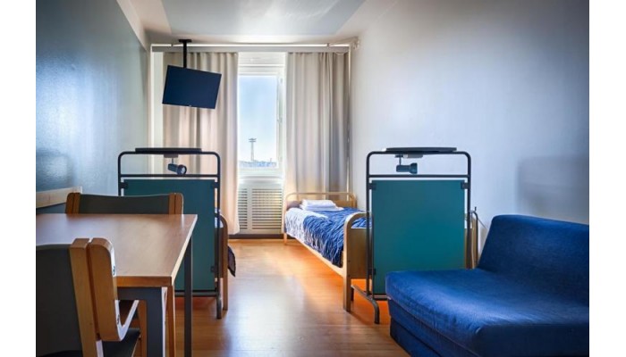 Hotel Eurohostel poza 16