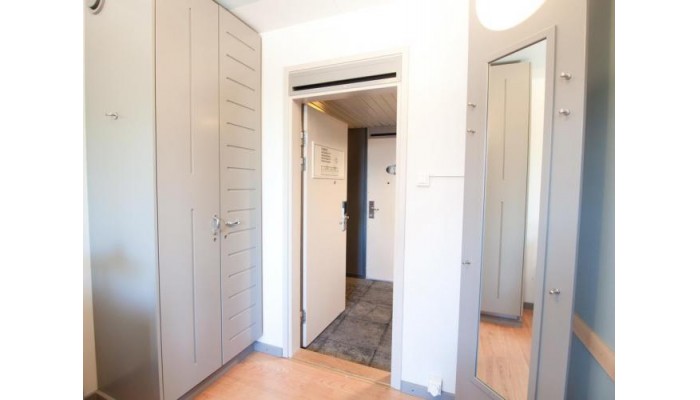 Hotel Eurohostel poza 5