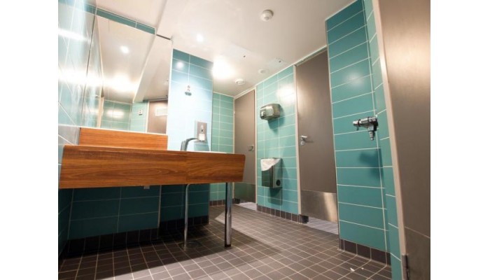 Hotel Eurohostel poza 1