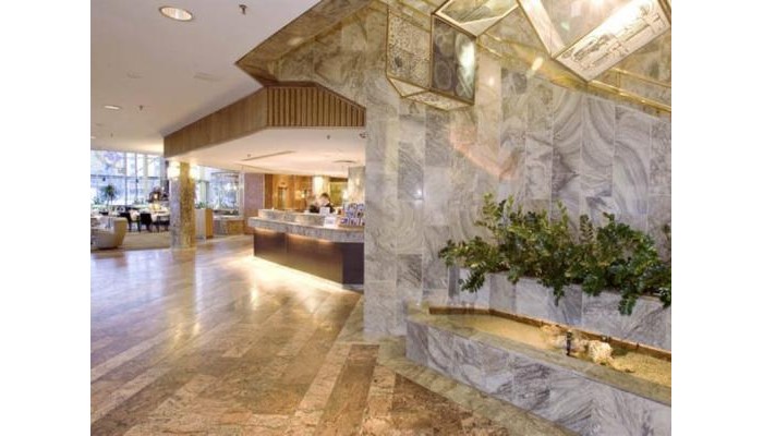 Hotel Hilton Helsinki Strand poza 4