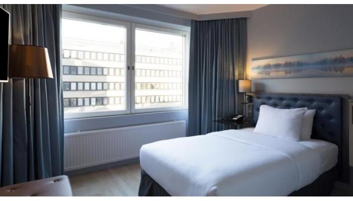 Hotel Hilton Helsinki Strand poza 8