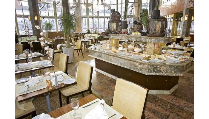 Hotel Hilton Helsinki Strand poza 9