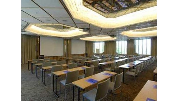 Hotel Hilton Helsinki Strand poza 6