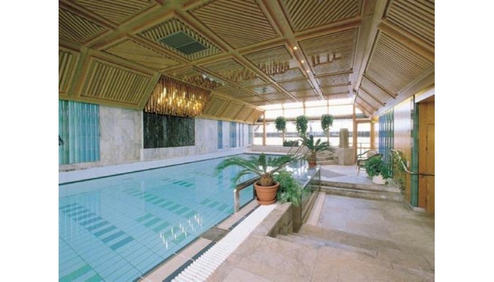 Hotel Hilton Helsinki Strand poza 2