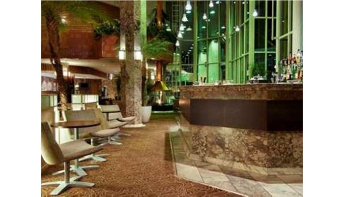 Hotel Hilton Helsinki Strand poza 5