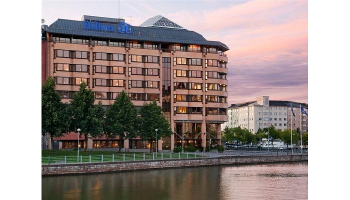 Hotel Hilton Helsinki Strand poza 7