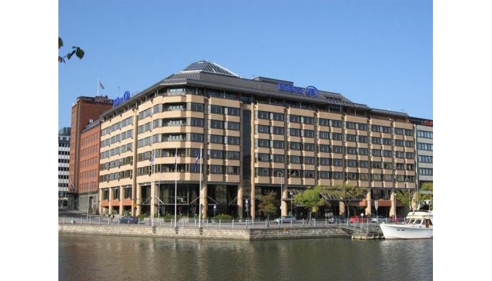 Hotel Hilton Helsinki Strand poza 0
