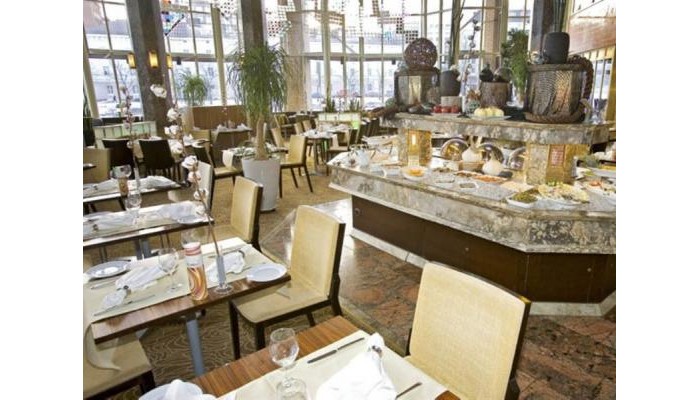 Hotel Hilton Helsinki Strand poza 3