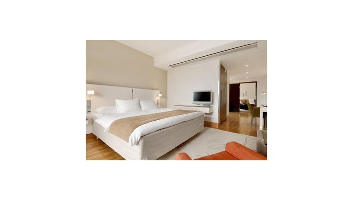 Hotel Hilton Kalastajatorppa poza 11