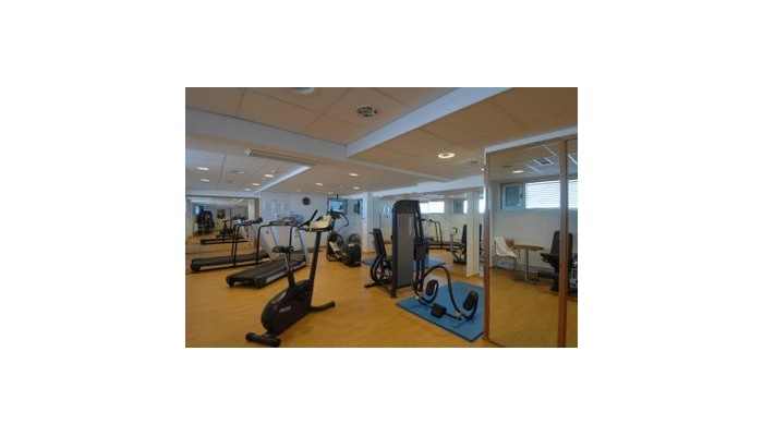 Hotel Hilton Kalastajatorppa poza 6