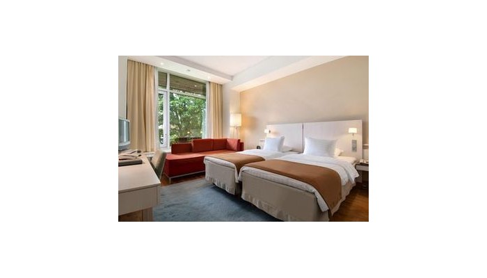 Hotel Hilton Kalastajatorppa poza 7