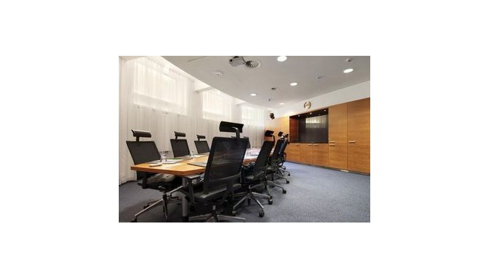 Hotel Hilton Kalastajatorppa poza 8