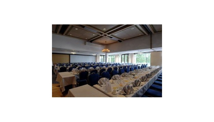 Hotel Hilton Kalastajatorppa poza 3