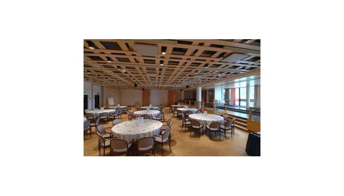 Hotel Hilton Kalastajatorppa poza 4