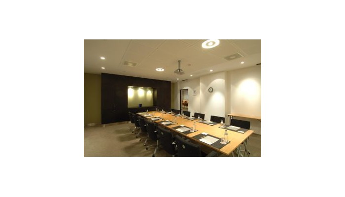 Hotel Hilton Kalastajatorppa poza 2