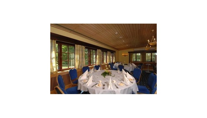 Hotel Hilton Kalastajatorppa poza 5