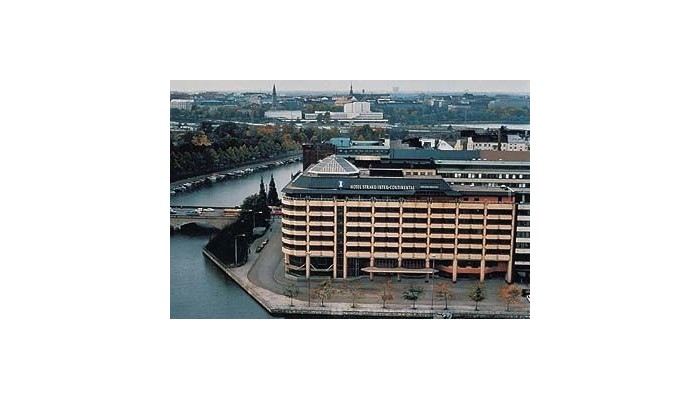 Hotel Hilton Strand poza 7