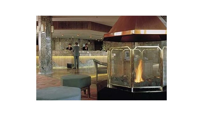 Hotel Hilton Strand poza 3