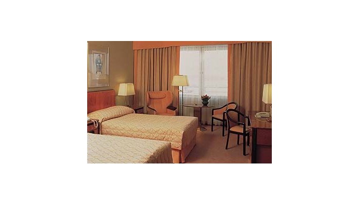 Hotel Hilton Strand poza 9