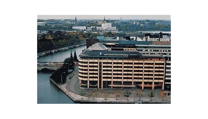 Hotel Hilton Strand poza 1