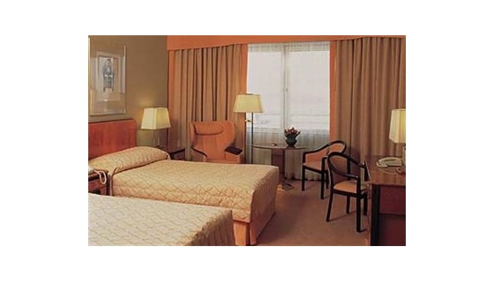 Hotel Hilton Strand poza 2