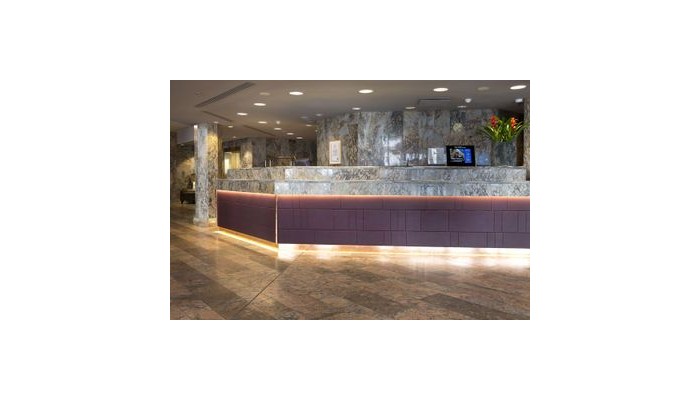 Hotel Hilton Strand poza 11