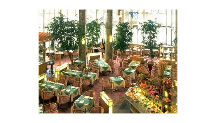 Hotel Hilton Strand poza 4