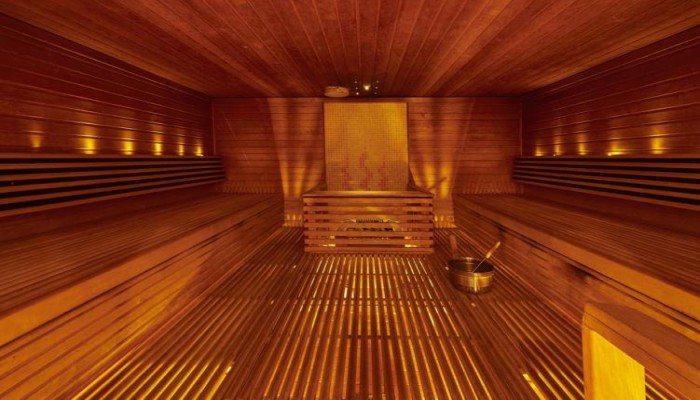 Hotel Holiday Inn Helsinki West Ruoholahti poza 27