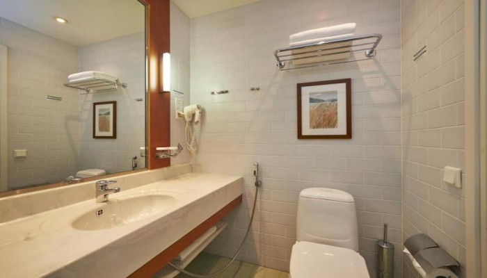 Hotel Holiday Inn Helsinki West Ruoholahti poza 16