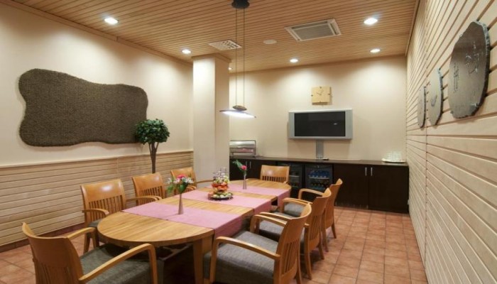 Hotel Holiday Inn Helsinki West Ruoholahti poza 30