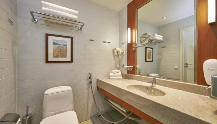 Hotel Holiday Inn Helsinki West Ruoholahti poza 14