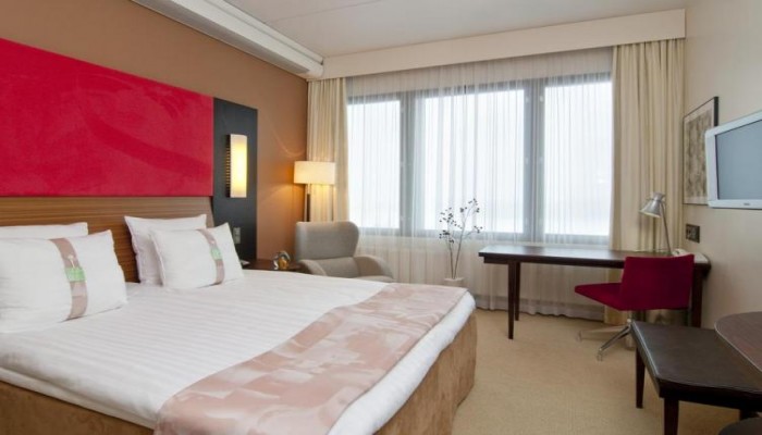 Hotel Holiday Inn Helsinki West Ruoholahti poza 13