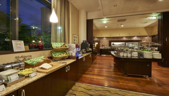 Hotel Holiday Inn Helsinki West Ruoholahti poza 21